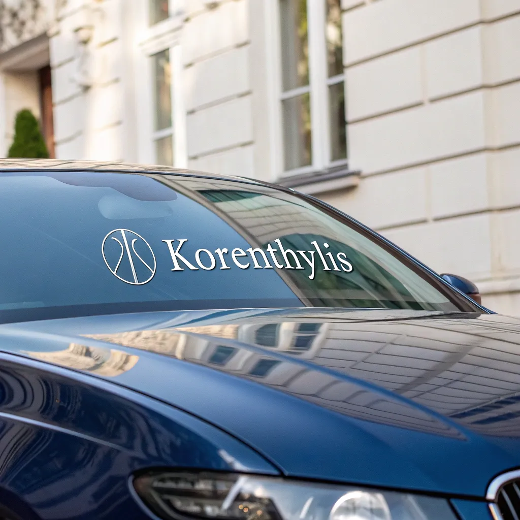 Korenthylis Logo