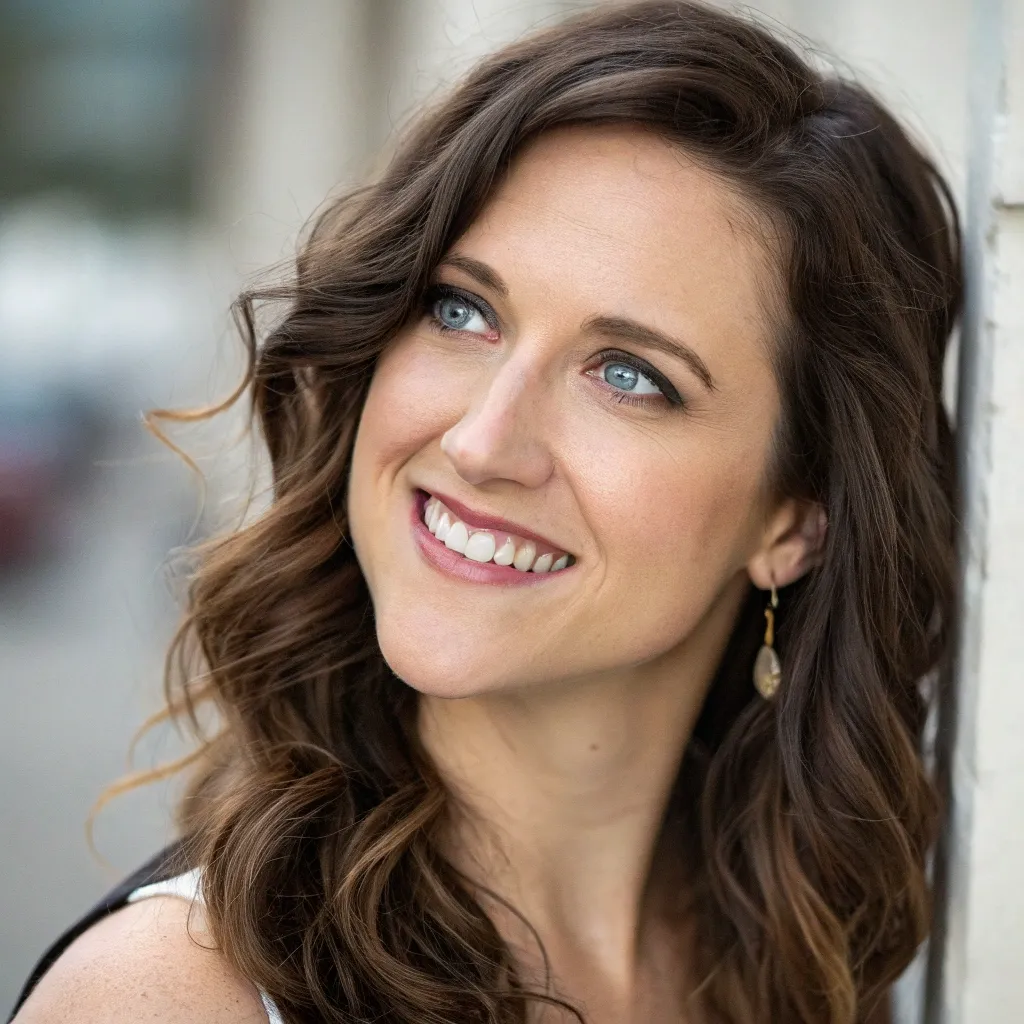 Natalie Smith